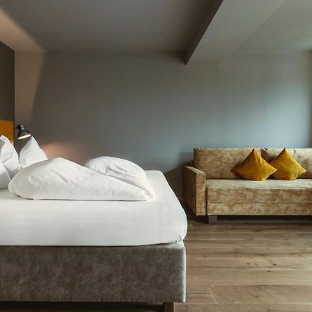 Hosler Aparthotel Μεράνο Εξωτερικό φωτογραφία