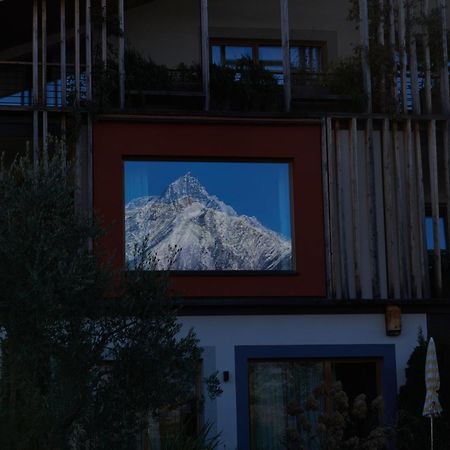 Hosler Aparthotel Μεράνο Εξωτερικό φωτογραφία