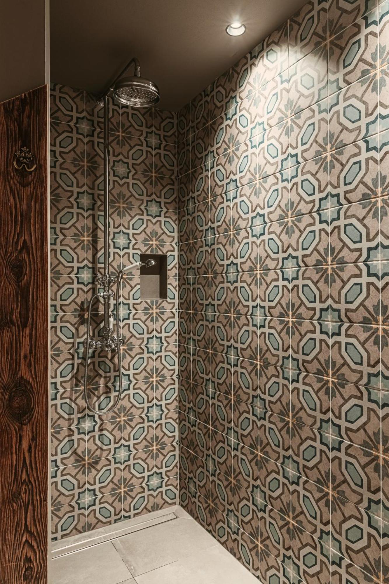 Hosler Aparthotel Μεράνο Εξωτερικό φωτογραφία
